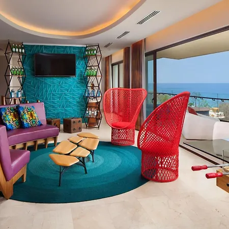 W Costa Rica Resort – Playa Conchal