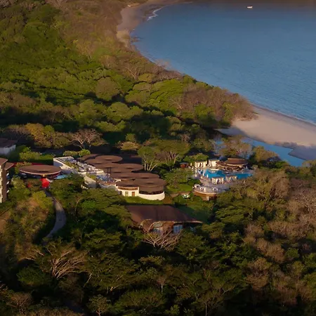 W Costa Rica Resort – Playa Conchal