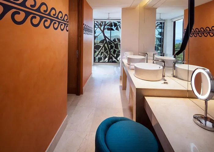 W Costa Rica - 5* Playa Conchal