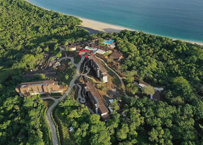 Resort W Costa Rica - Playa Conchal
