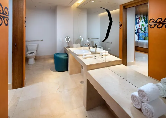 W Costa Rica - Resort 5*