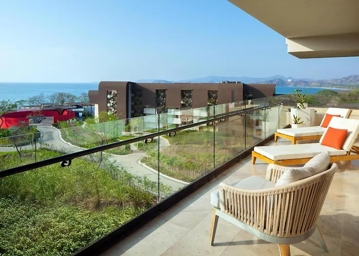 Resort W Costa Rica - 5*