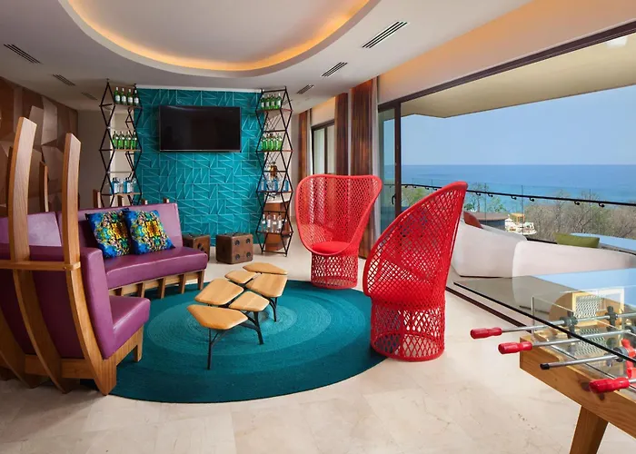 W Costa Rica - Resort 5*