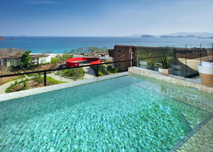 Resort W Costa Rica - 5*