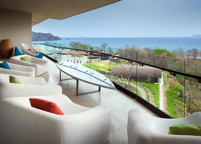 W Costa Rica - Resort 5*