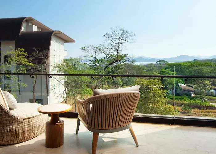 W Costa Rica - 5*