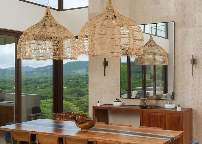 Resort W Costa Rica – 5*