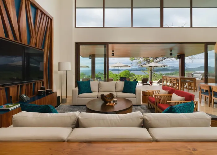 Resort W Costa Rica - Playa Conchal