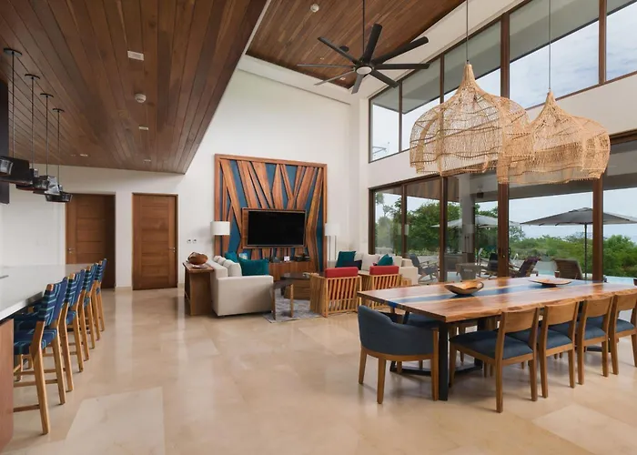 W Costa Rica - Resort Playa Conchal