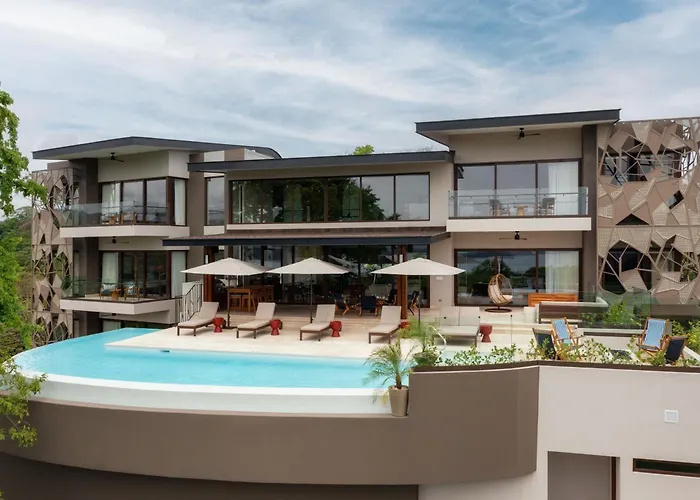 Resort W Costa Rica –