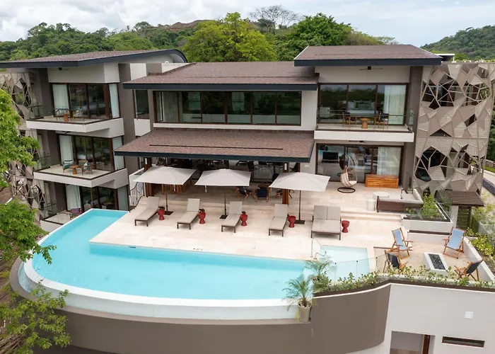 Resort W Costa Rica -