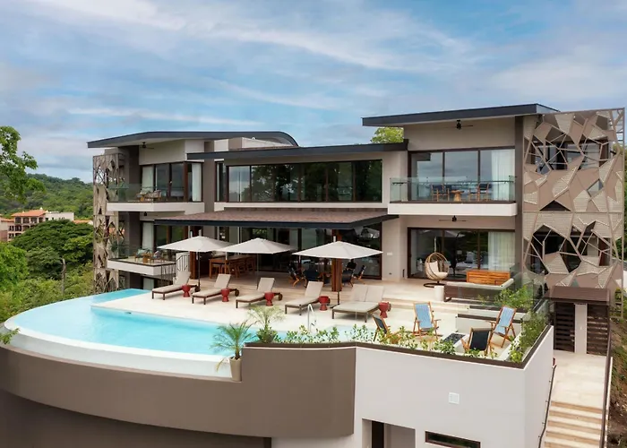 W Costa Rica - 5*
