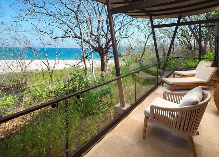 W Costa Rica - 5* Playa Conchal