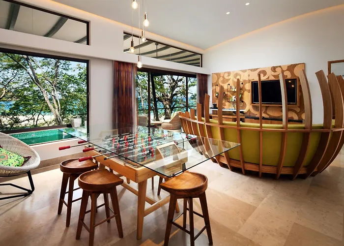 W Costa Rica - Resort