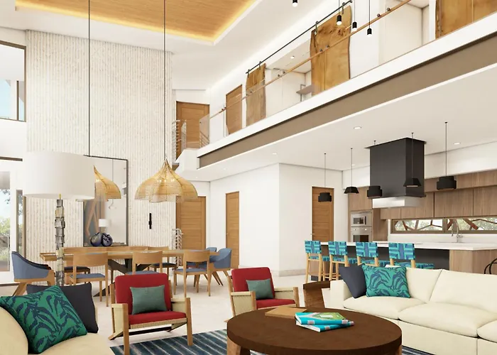 Resort W Costa Rica - 5*