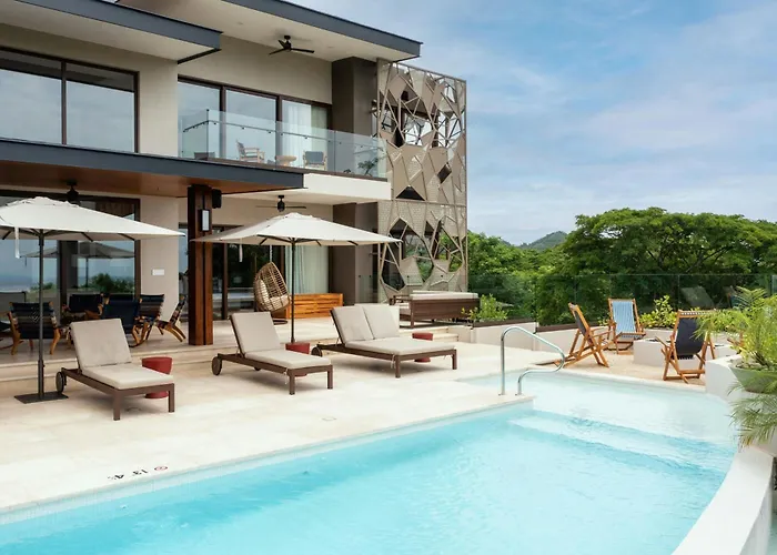Resort W Costa Rica - 5*