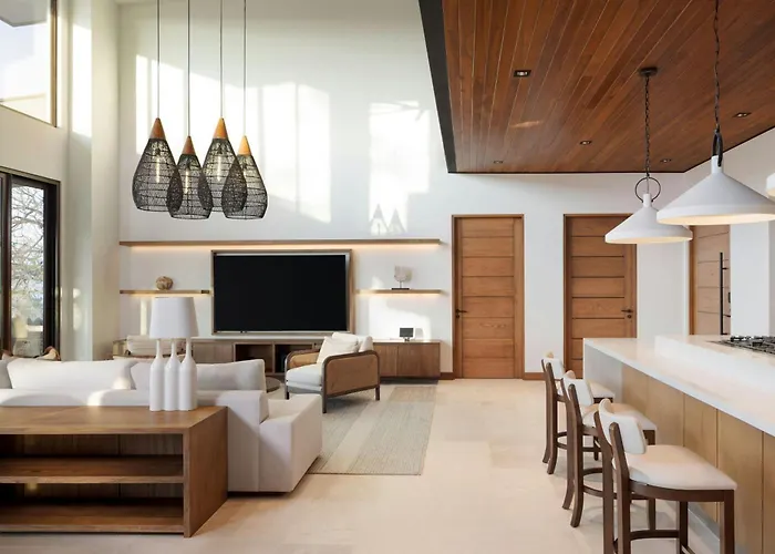 W Costa Rica - 5* Playa Conchal