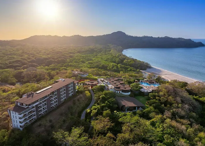 W Costa Rica - 5*