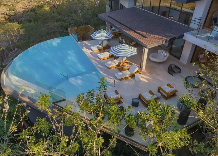 W Costa Rica - 5* Playa Conchal
