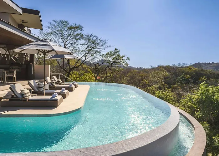W Costa Rica - Playa Conchal