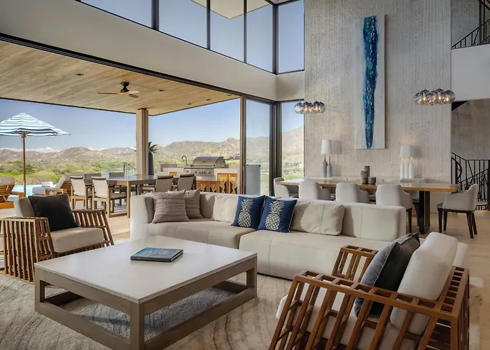 Resort W Costa Rica - Playa Conchal