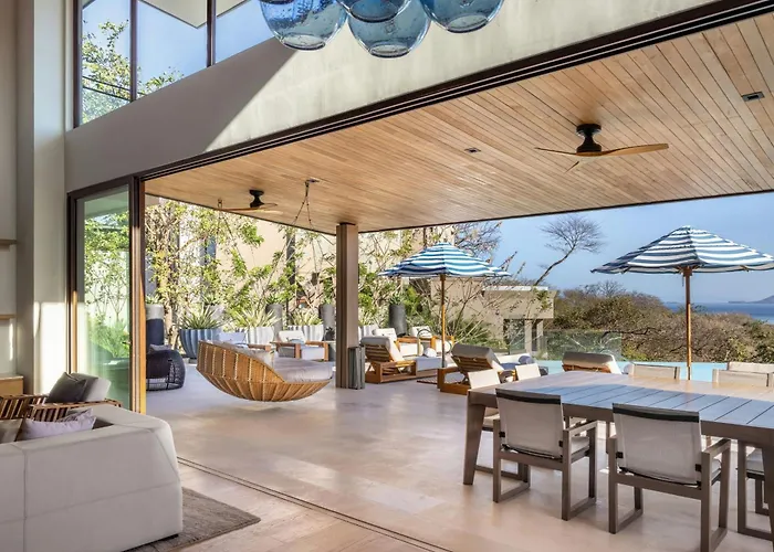 W Costa Rica – Resort 5*