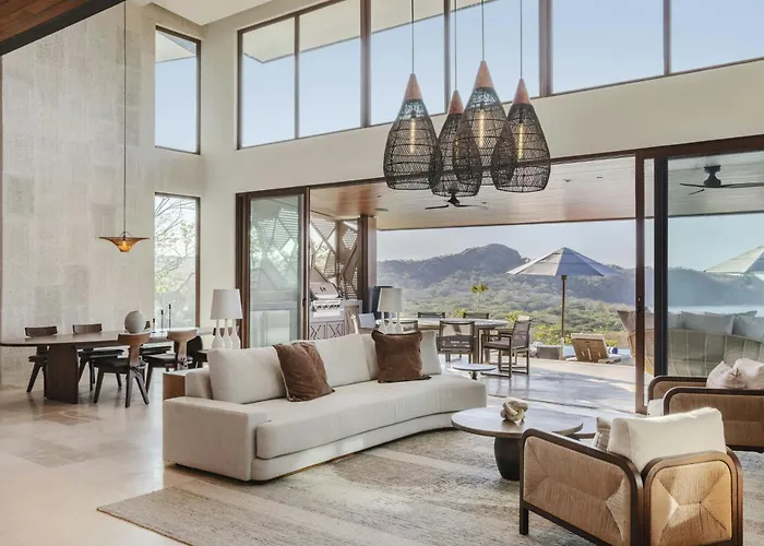 W Costa Rica - 5*