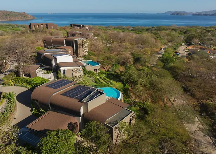 W Costa Rica - 5* Playa Conchal