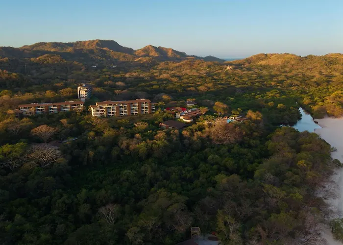 W Costa Rica - Resort 5*