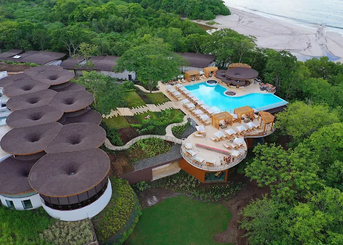 W Costa Rica - Resort Playa Conchal
