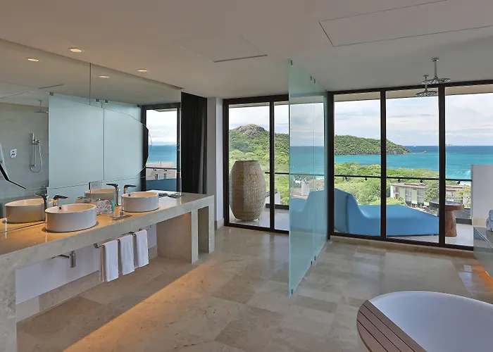 W Costa Rica - 5* Playa Conchal