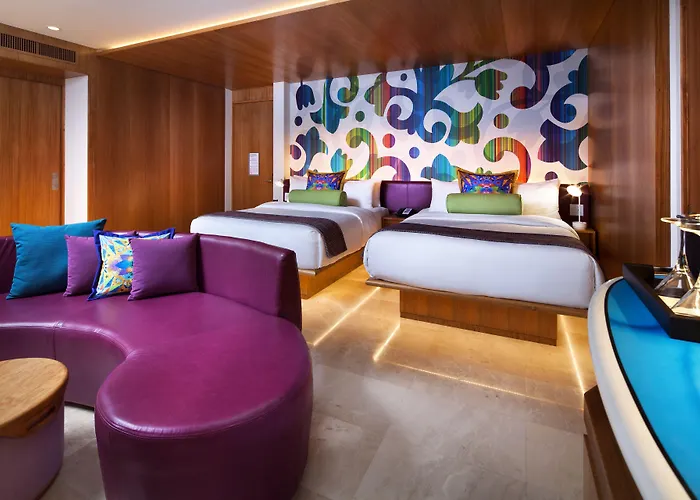 W Costa Rica - 5*