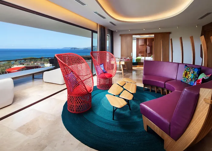 W Costa Rica - 5*