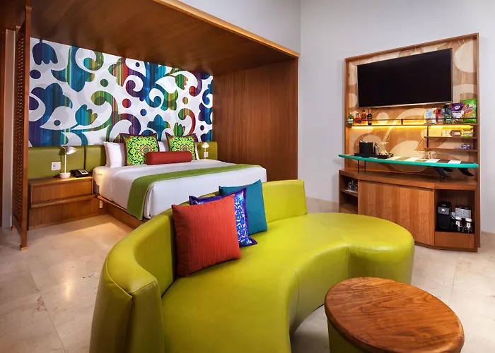 Resort W Costa Rica -