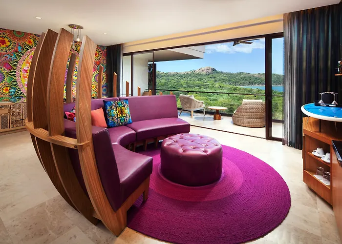 Resort W Costa Rica - Playa Conchal