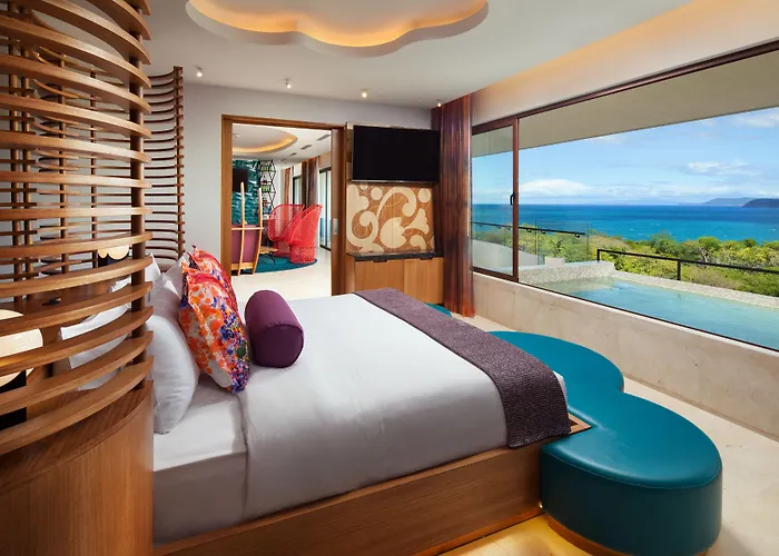 W Costa Rica - Resort 5*