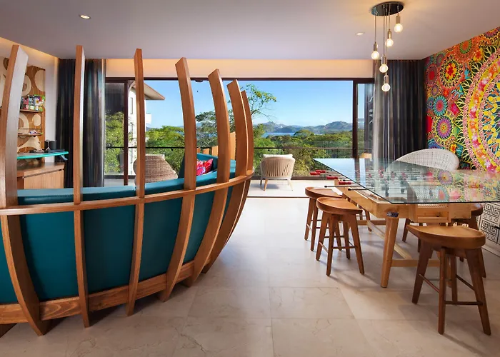 Resort W Costa Rica - 5*