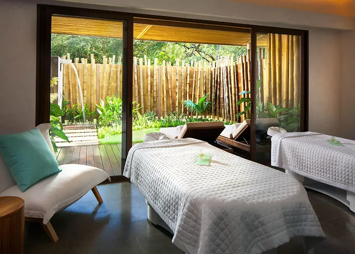 W Costa Rica - 5*