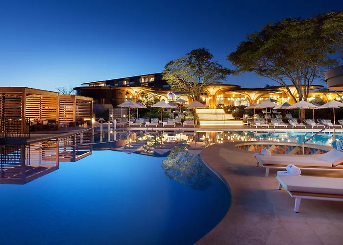 W Costa Rica - 5* Playa Conchal