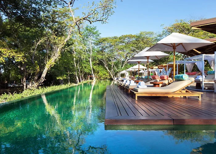 W Costa Rica - 5*