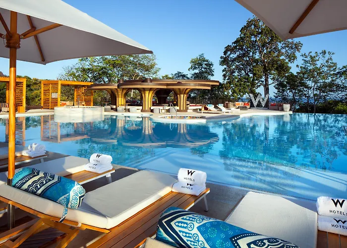 Resort W Costa Rica - 5*