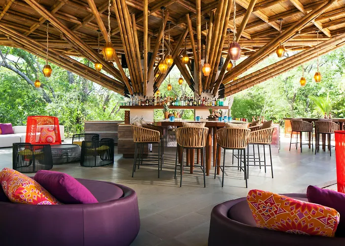 W Costa Rica - 5*