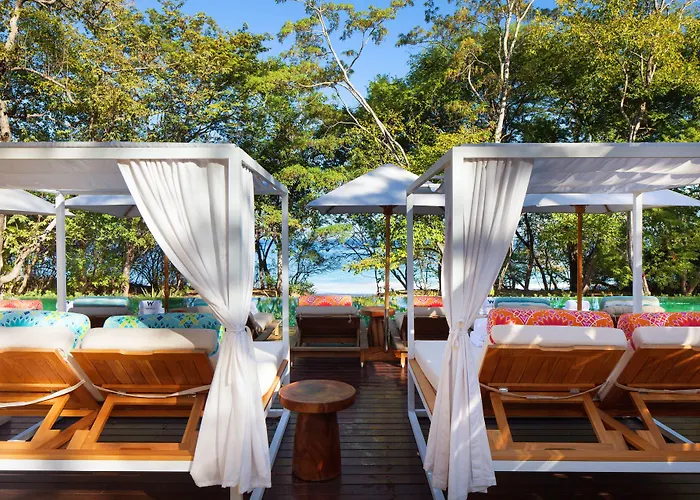 Resort W Costa Rica -