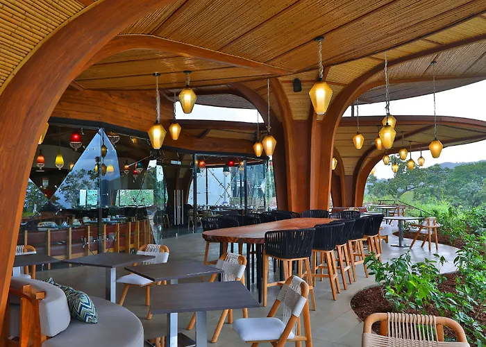 Resort W Costa Rica - Playa Conchal