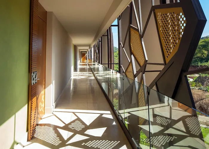W Costa Rica - 5* Playa Conchal