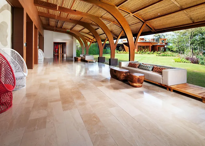 Resort W Costa Rica - Playa Conchal