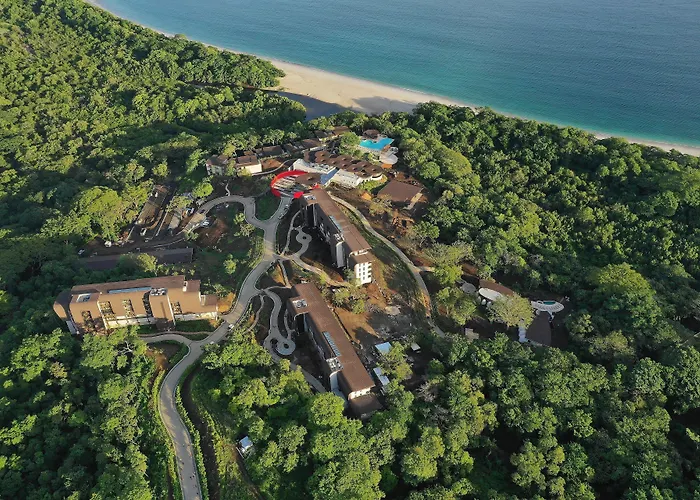 W Costa Rica -