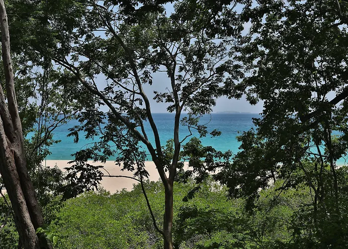 W Costa Rica - Resort 5*