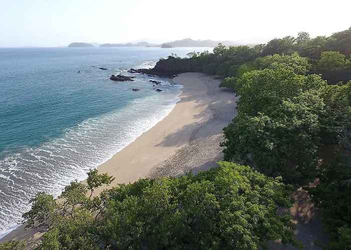 W Costa Rica - Resort Playa Conchal