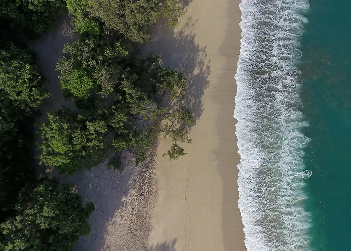 Resort W Costa Rica -